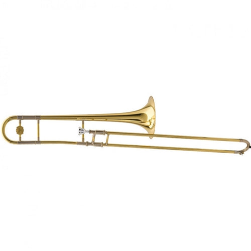 Yamaha Custom Z model .508" bore trombone