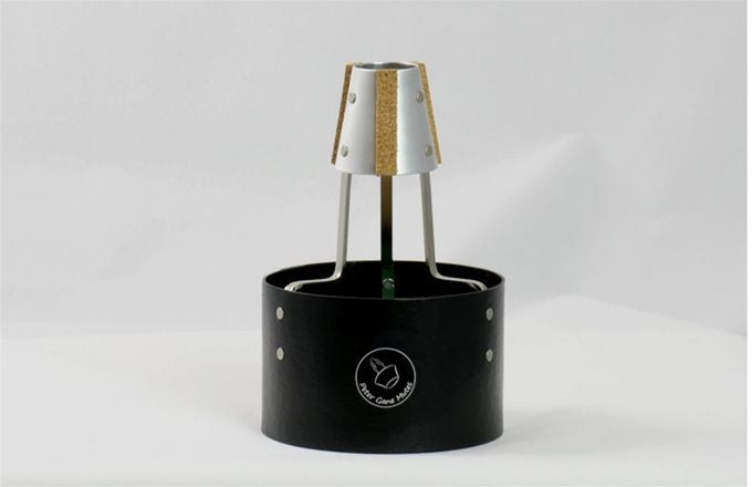 Peter Gane - Trumpet Bucket Mute