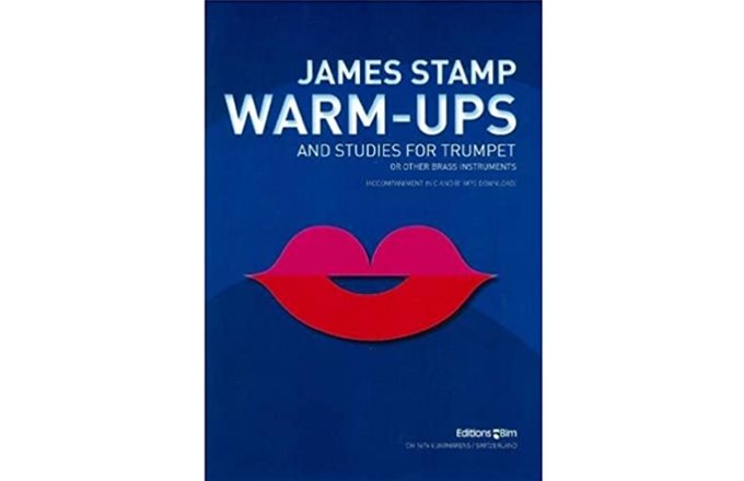 James Stamp Warm-ups