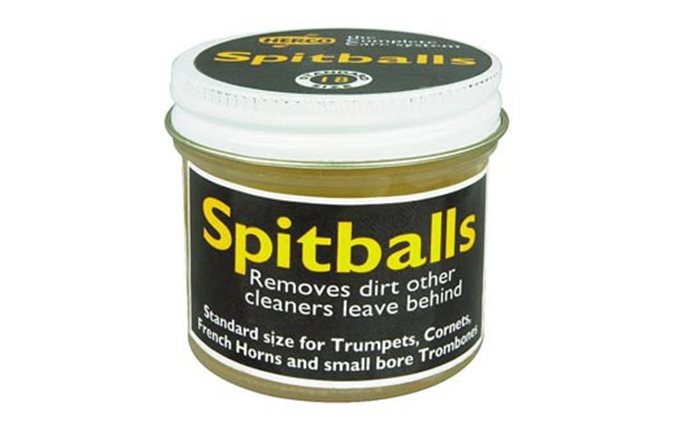 Spitballs