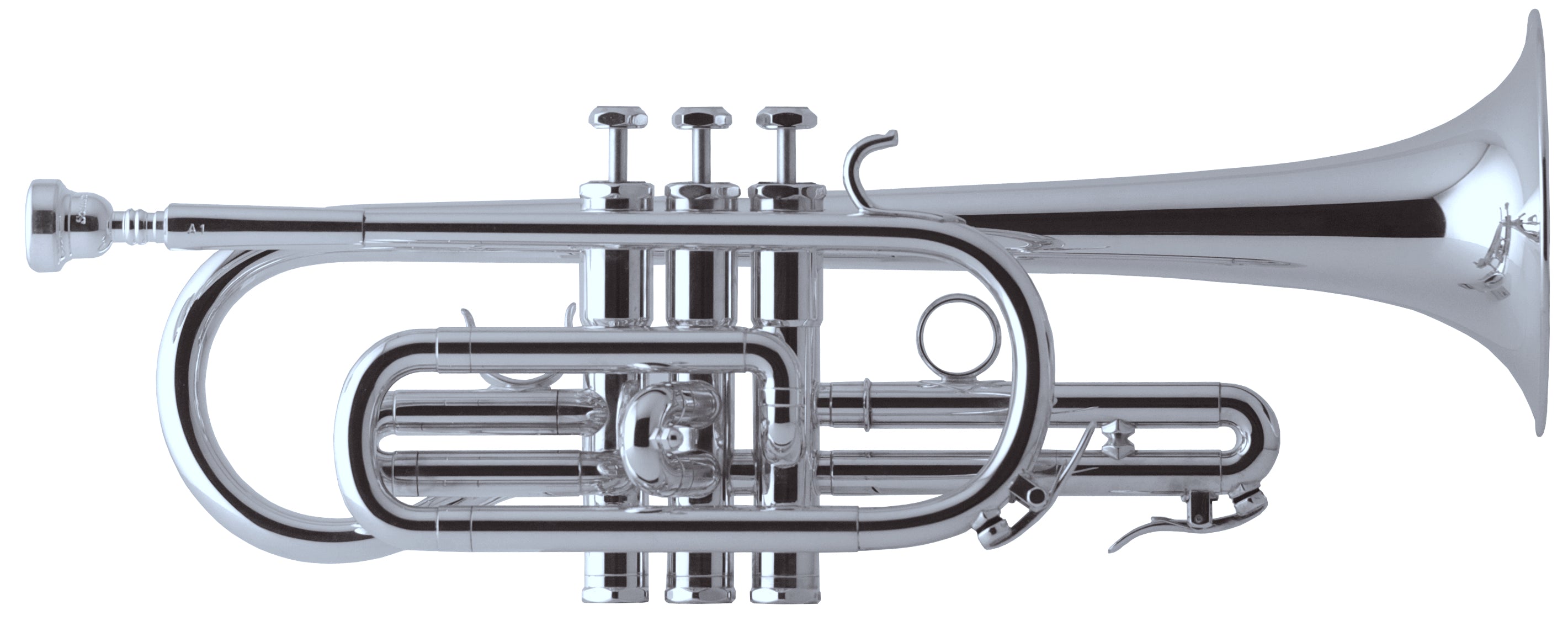 Schilke A1 Bb Cornet