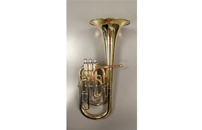 Eastman Tenor Horn (Pre-owned)