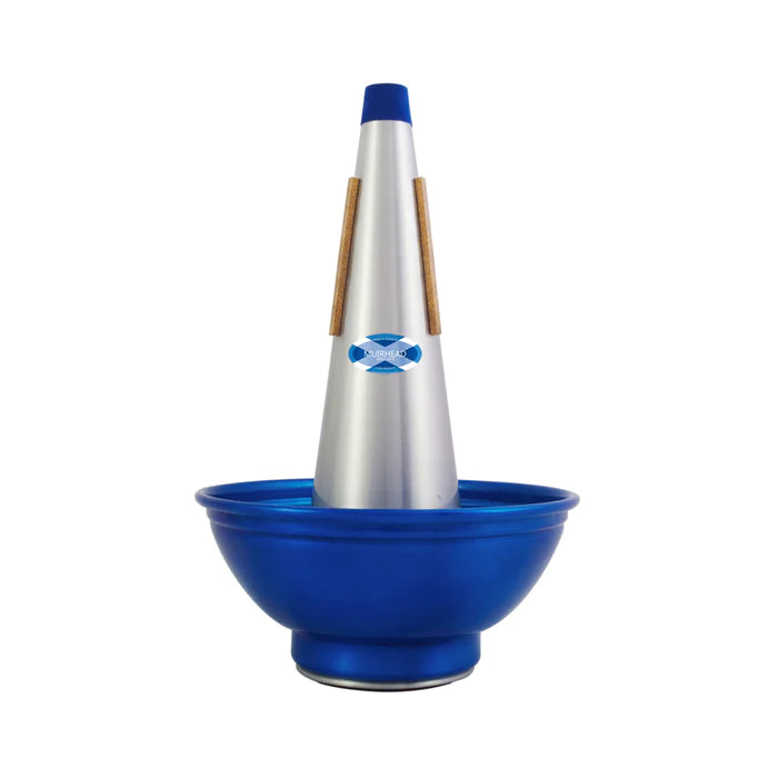 Muirhead Wallace Bass Trombone Cup Mute