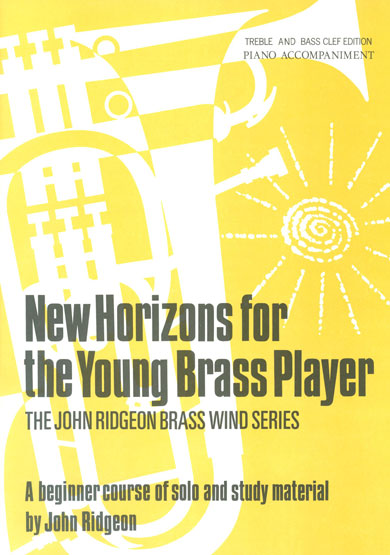 New Horizons for the Young Brass Player