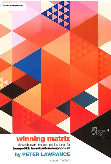 Winning Matrix tpt CD..