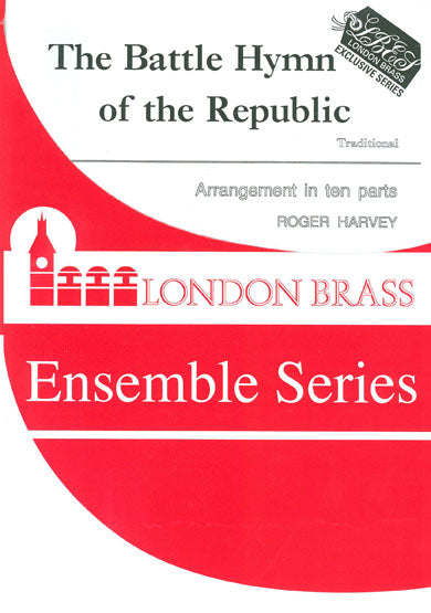 The Battle Hymn of the Republic 10tet
