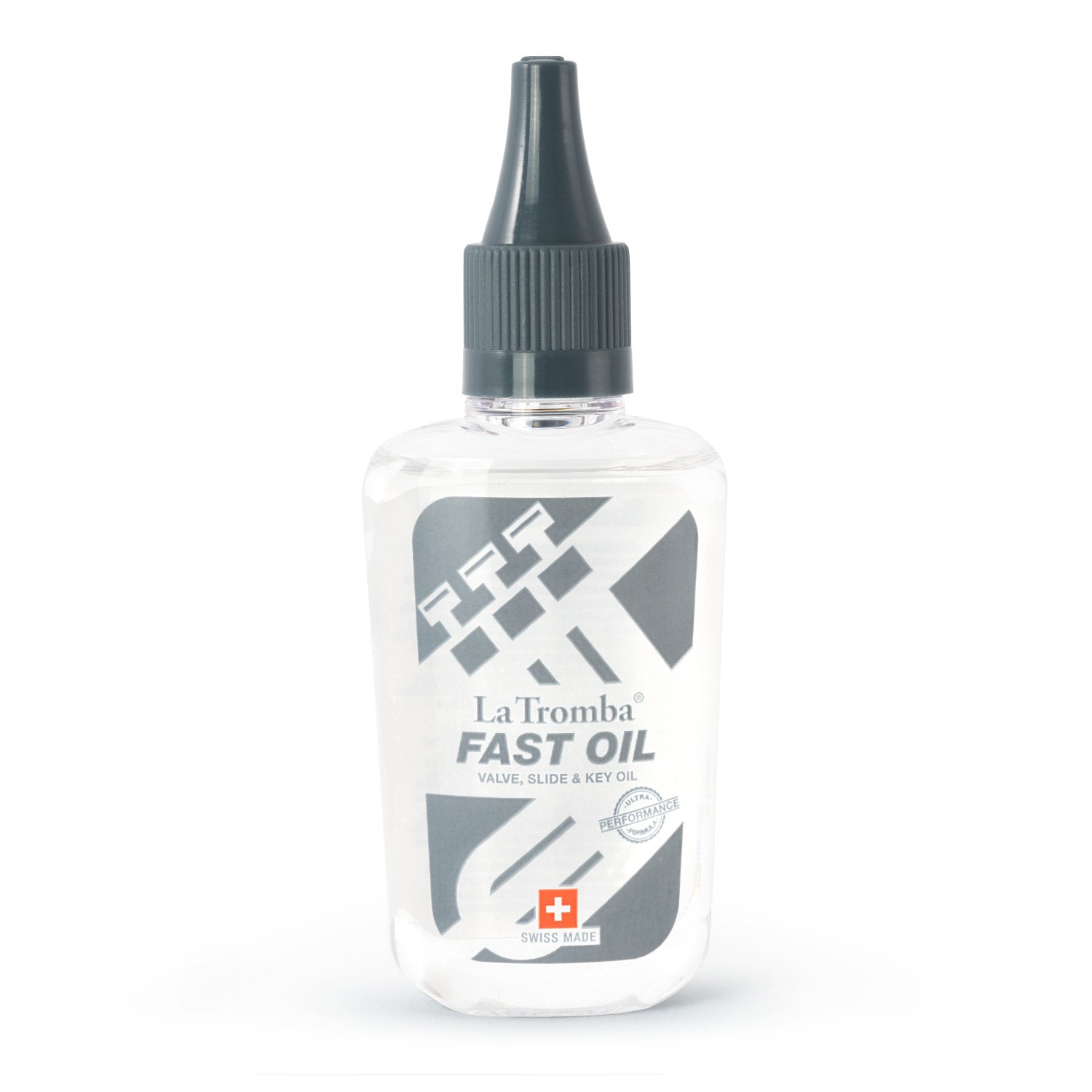 La Tromba Valve Oil - FAST