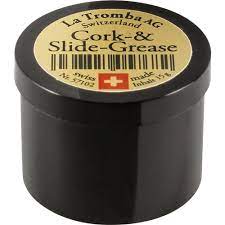 La Tromba Slide Grease