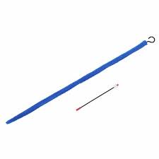 Slide-O-Mix Trombone Cleaning Kit - Blue / Large Bore