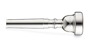 Bach Trumpet Mouthpiece