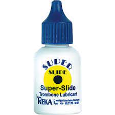 Reka Superslide Trombone Slide Lubricant