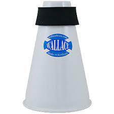 Muirhead Wallace Trombone/Flugelhorn Compact Practice Mute