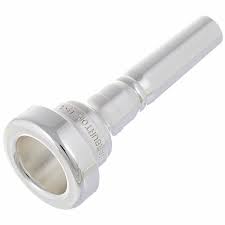 Warburton Flugel Mouthpiece