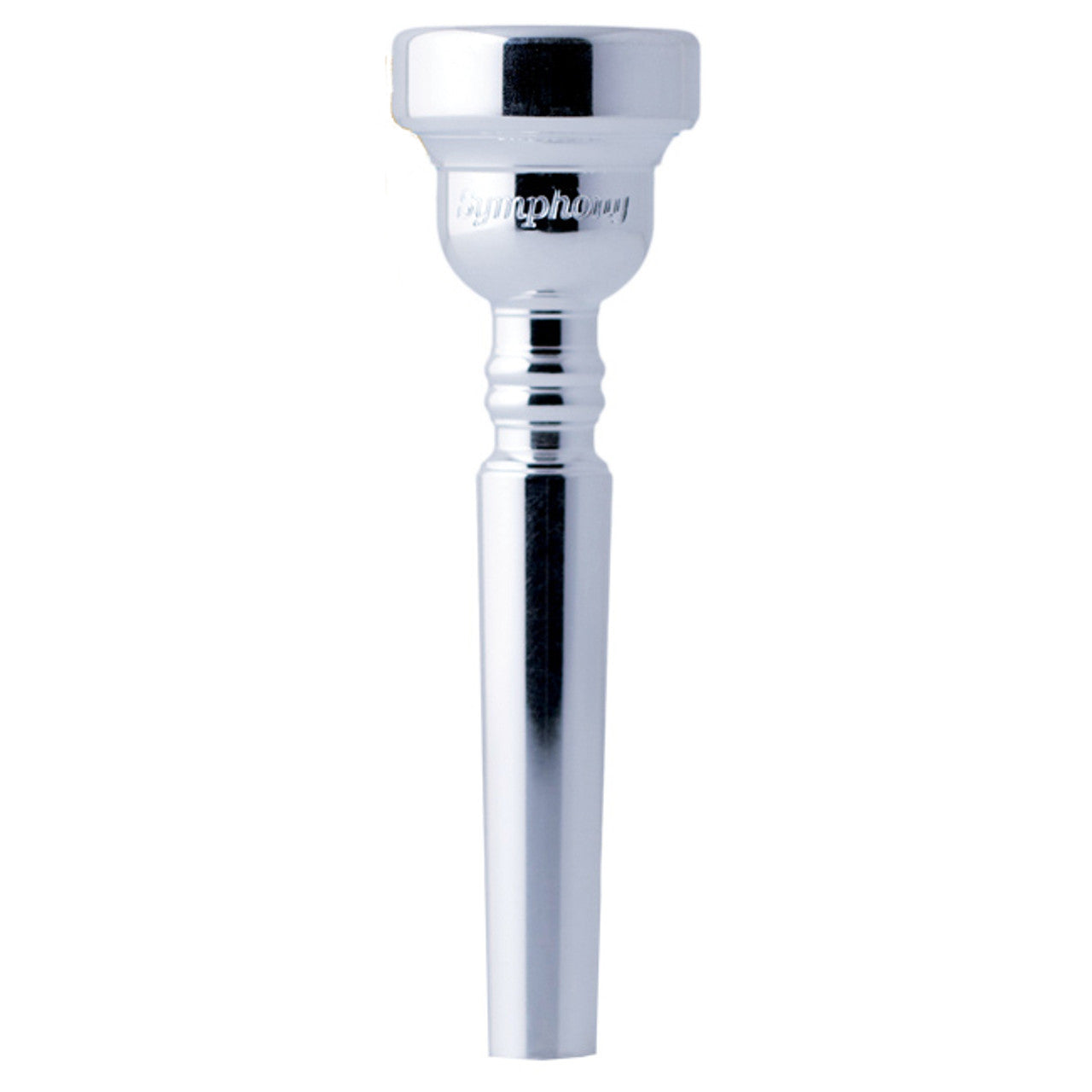 Schilke Symphony Series Trumpet Mouthpiece