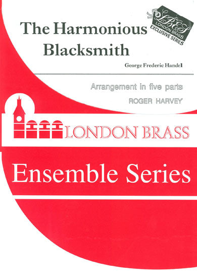 The Harmonius Blacksmith 5tet