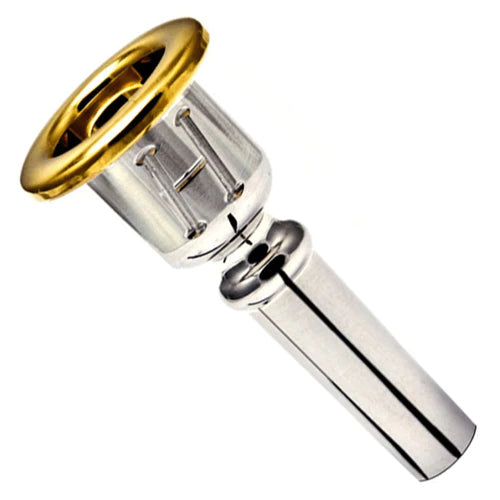 Denis Wick Heritage cornet mouthpiece