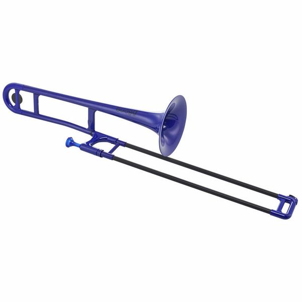 pBone Plastic Trombone