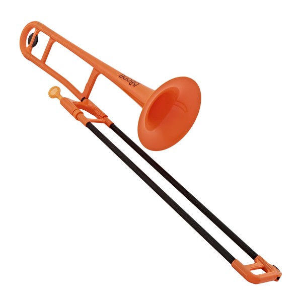 pBone Plastic Trombone