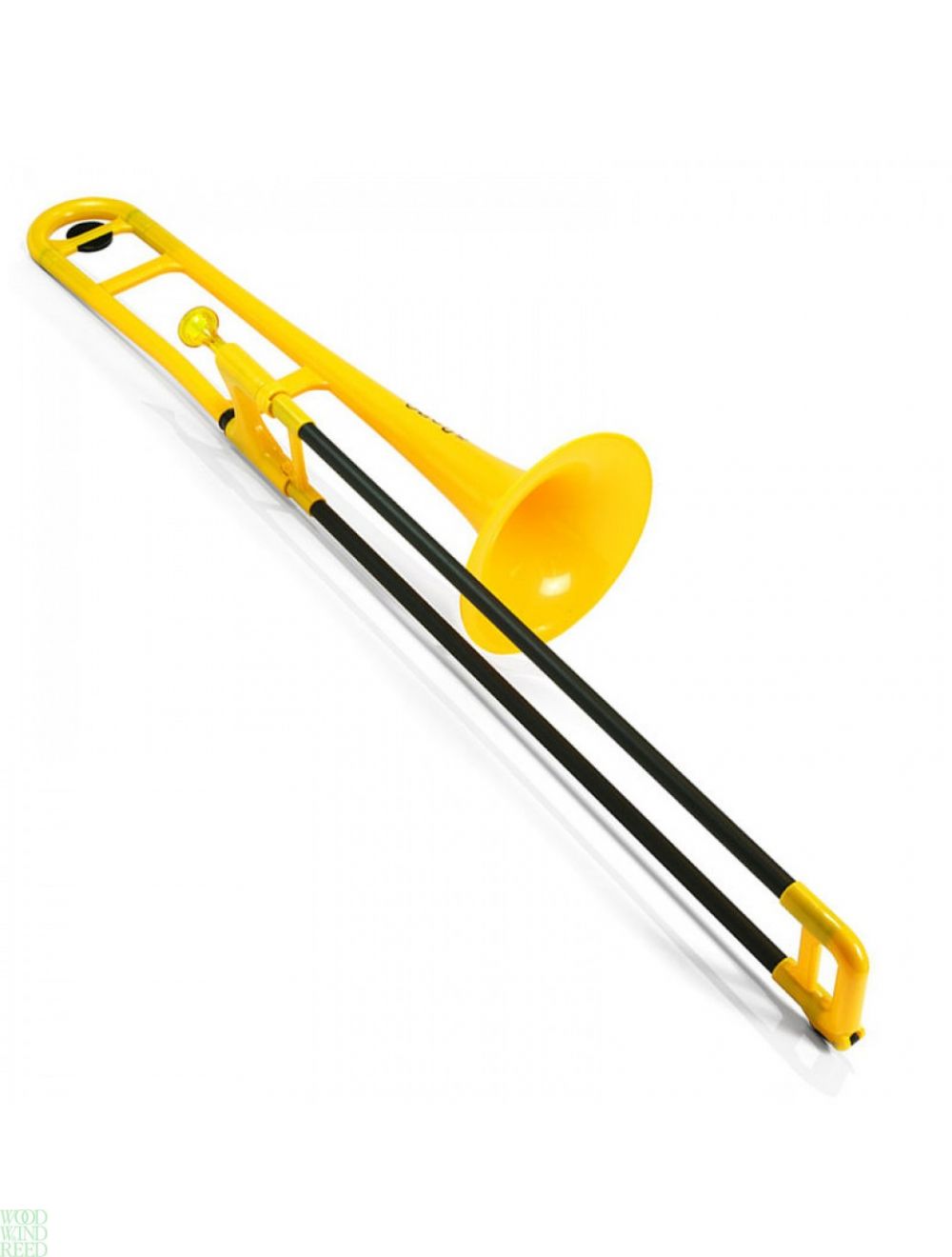 pBone Plastic Trombone