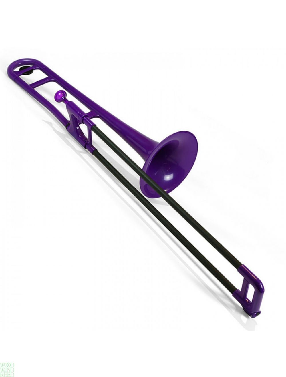 pBone Plastic Trombone