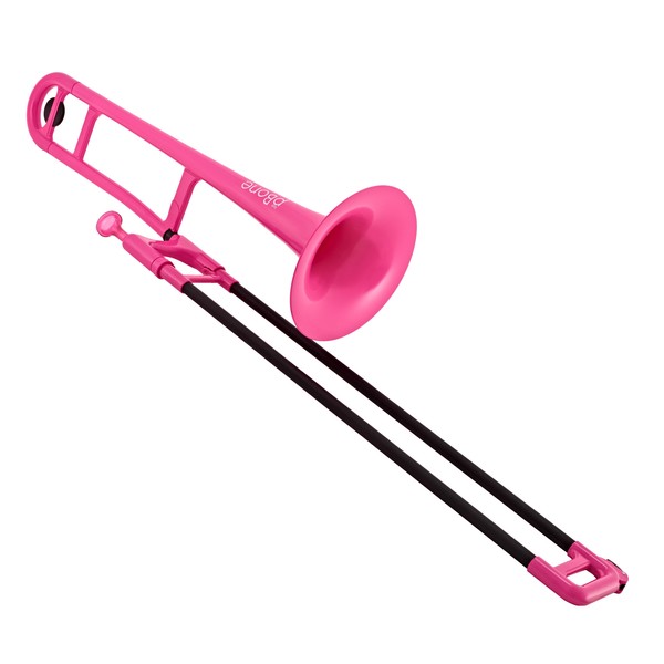 pBone Plastic Trombone