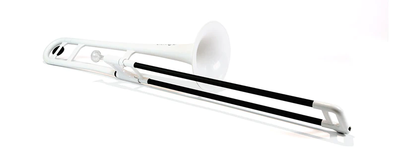 pBone Plastic Trombone