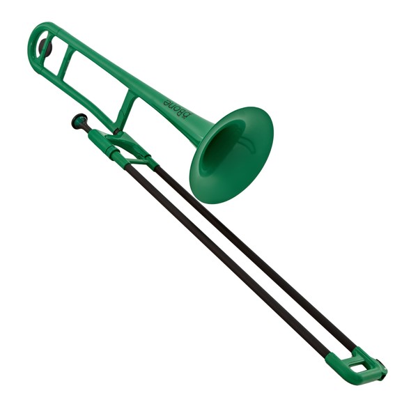 pBone Plastic Trombone
