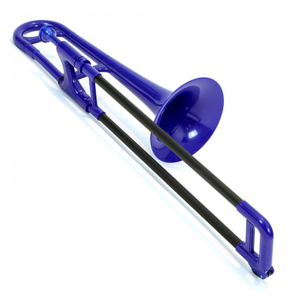 pBone Plastic Trombone