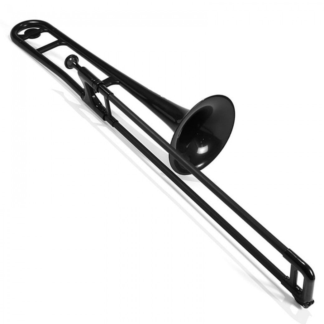 pBone Plastic Trombone