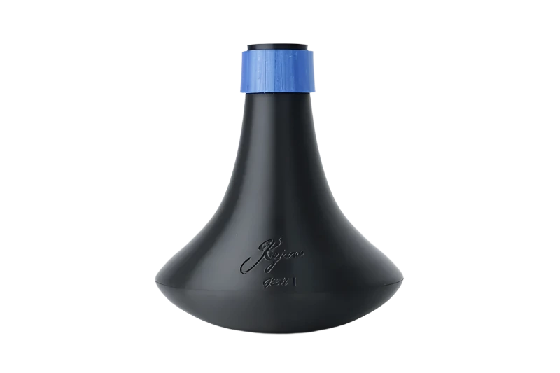 Rejano Bass Trombone Practice Mute (Whale)