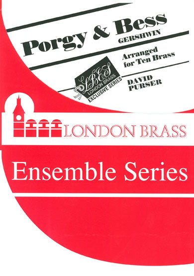 Porgy & Bess arr Purser 10tet