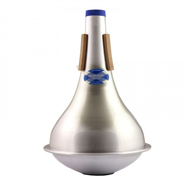 Muirhead Wallace Tenor Trombone Straight