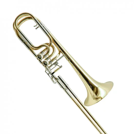 Rath R900 Bb/F/D Gb bass trombone outfit