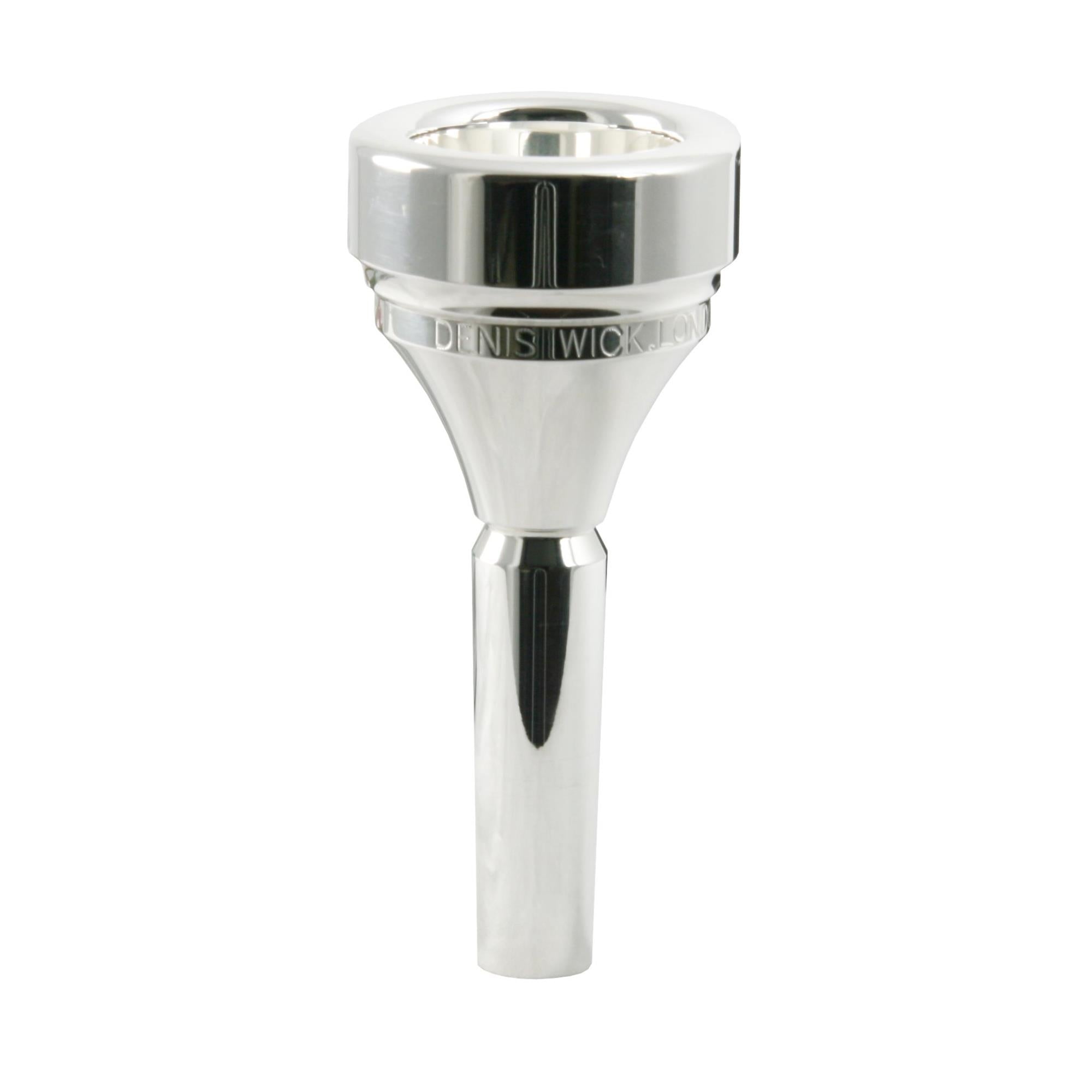 Denis Wick Tuba mouthpiece S/P Classic/Old