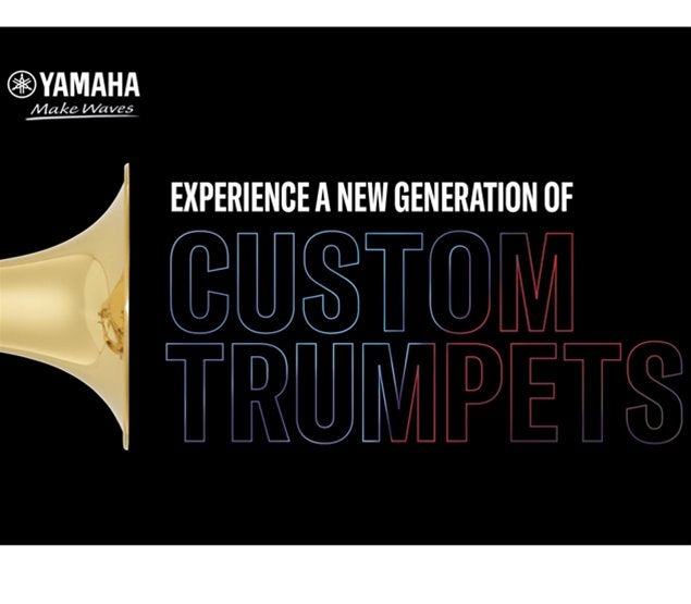 Yamaha launch two new jazz models