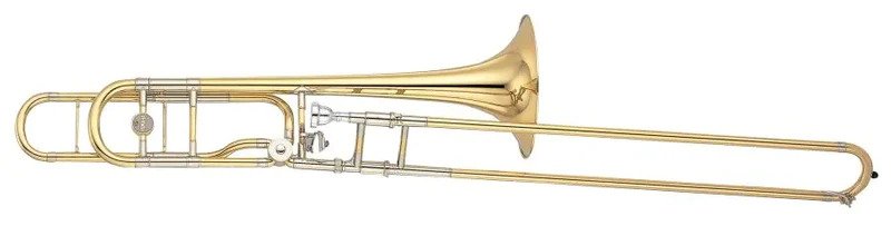 Bb/F Tenor Trombone