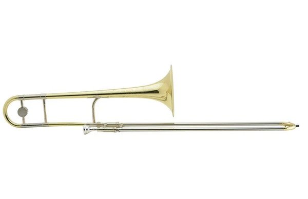 Bb Tenor Trombone