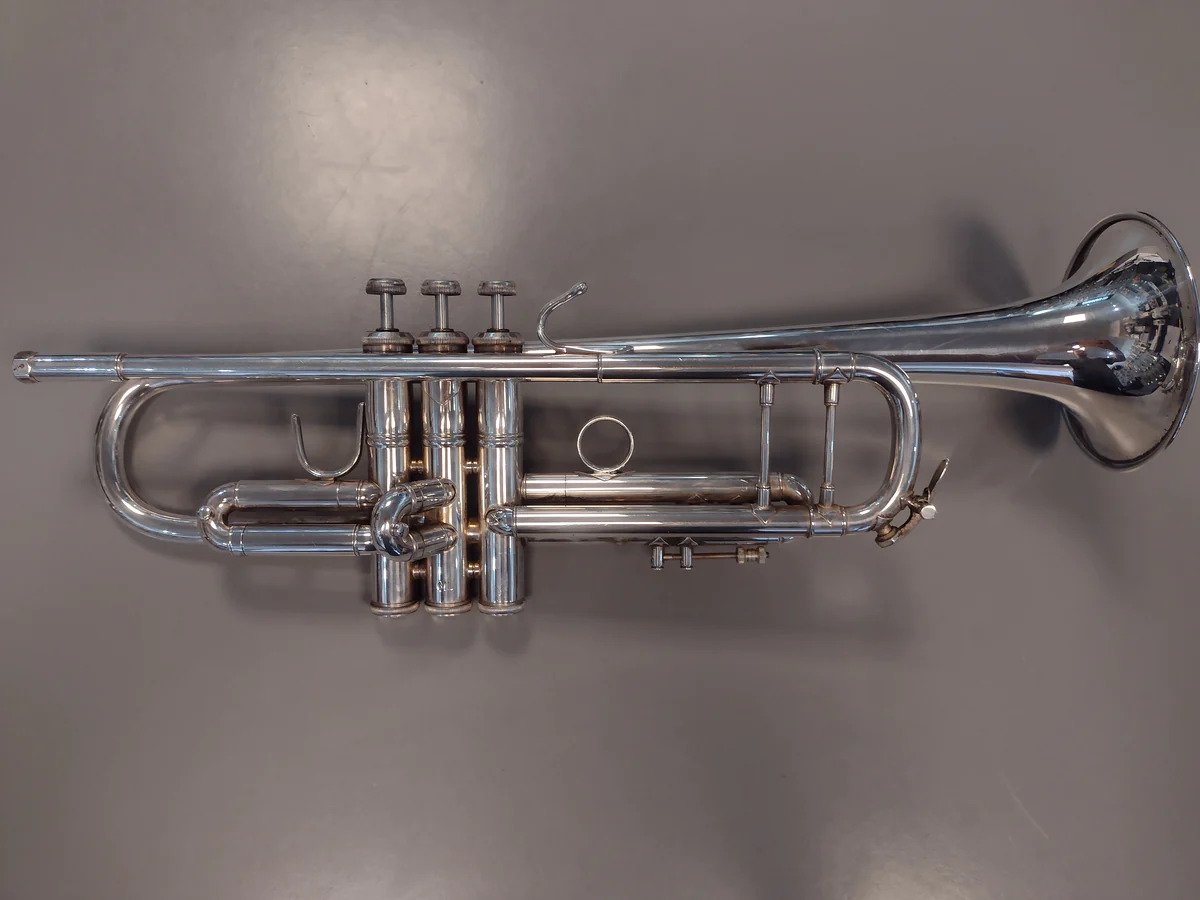 Pre-owned Bb Trumpets