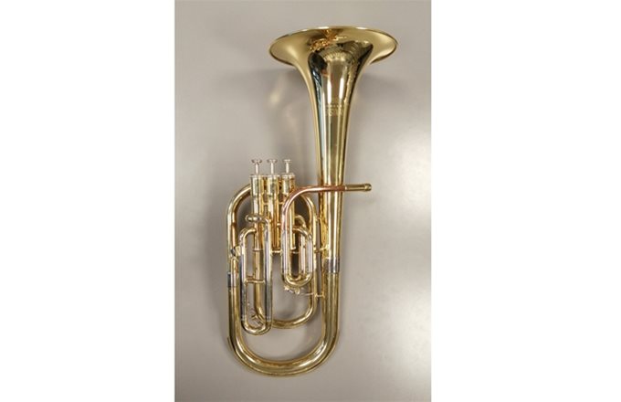 Pre-owned Horns