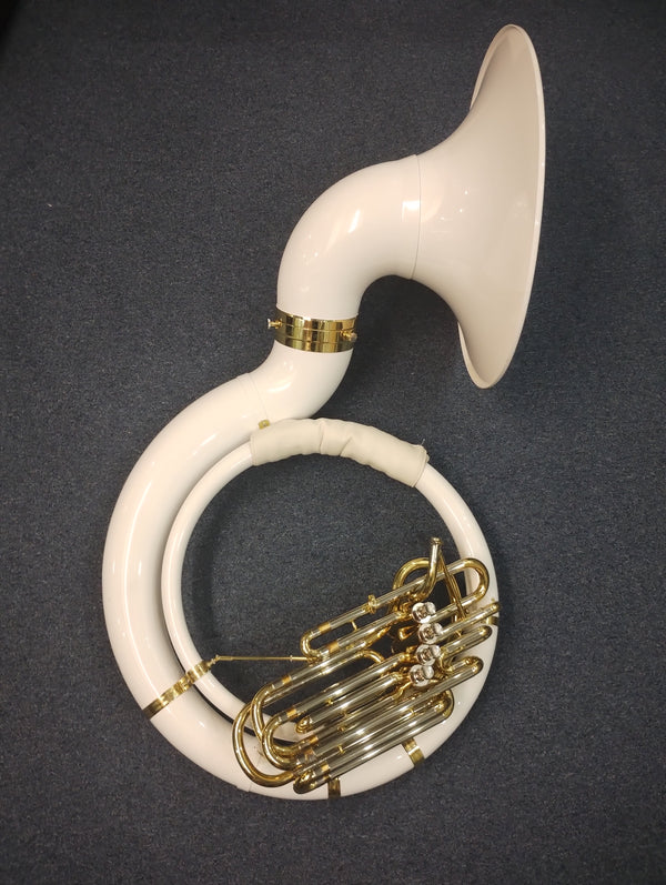 Pre-owned Tubas and Euphoniums