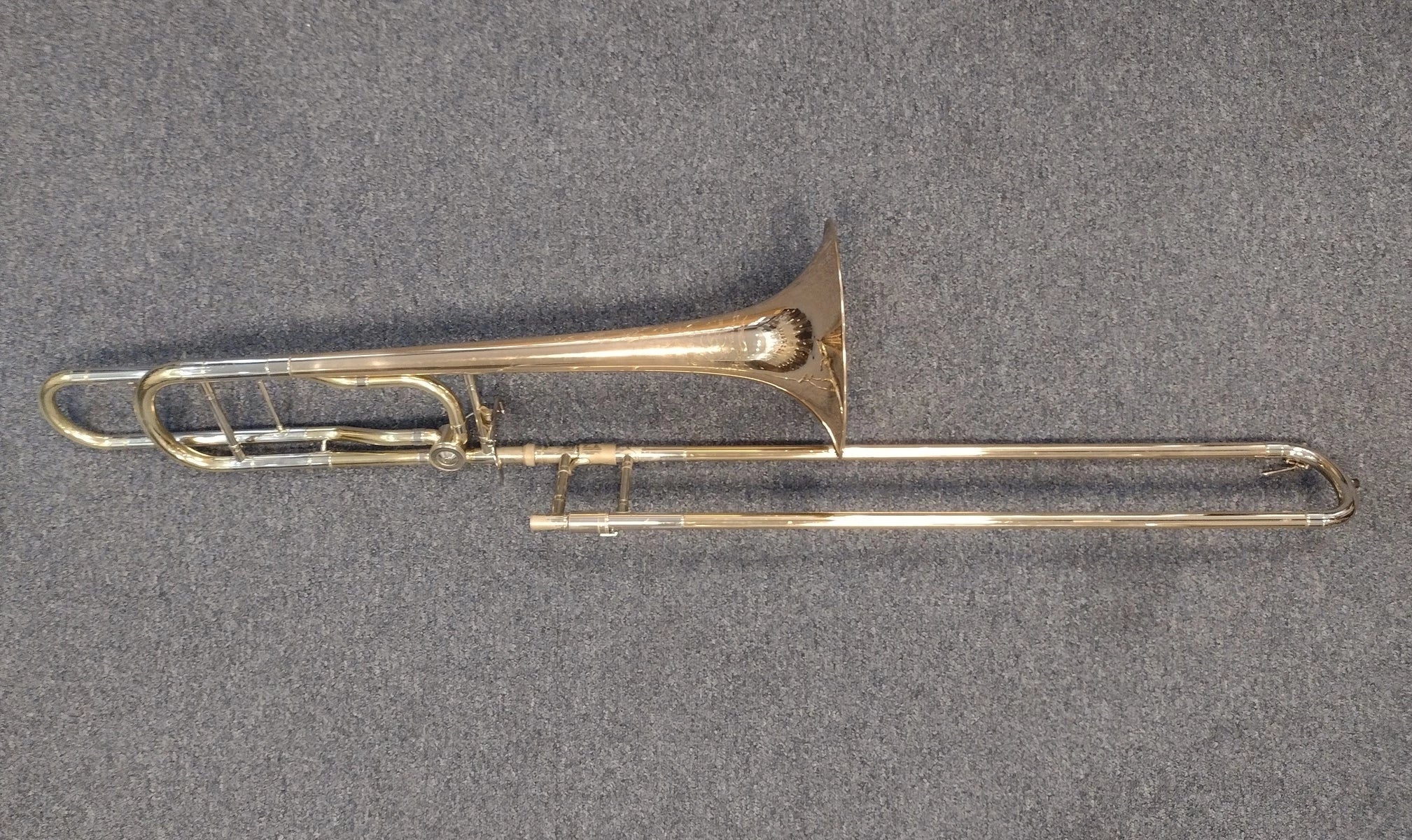 Pre-owned Trombones