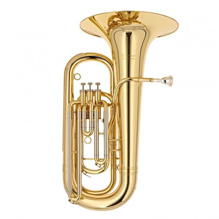 Elkhart 100TUE Eb Tuba - Lacquer