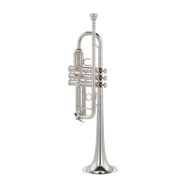 Yamaha YTR9445NYS-YS05 New York C trumpet silver plate