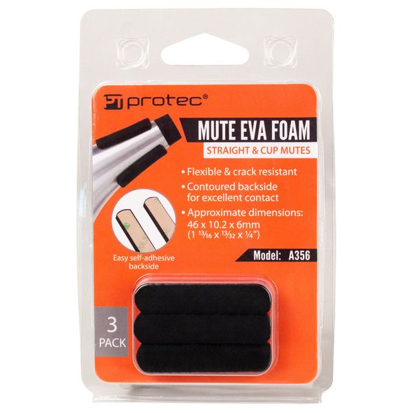 ProTec EVA Foam Mute Corks