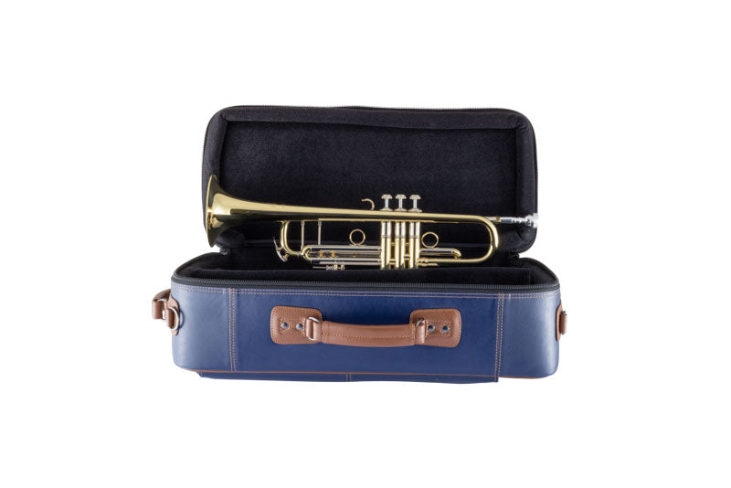 Bach Stradivarius Vindabona model Bb trumpet 19072V