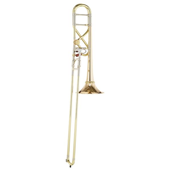 Courtois Creation FLORIDA Bb/F trombone outfit AC424BXRA