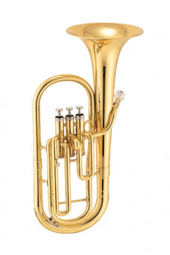 Jupiter Eb Tenor Horn Outfit