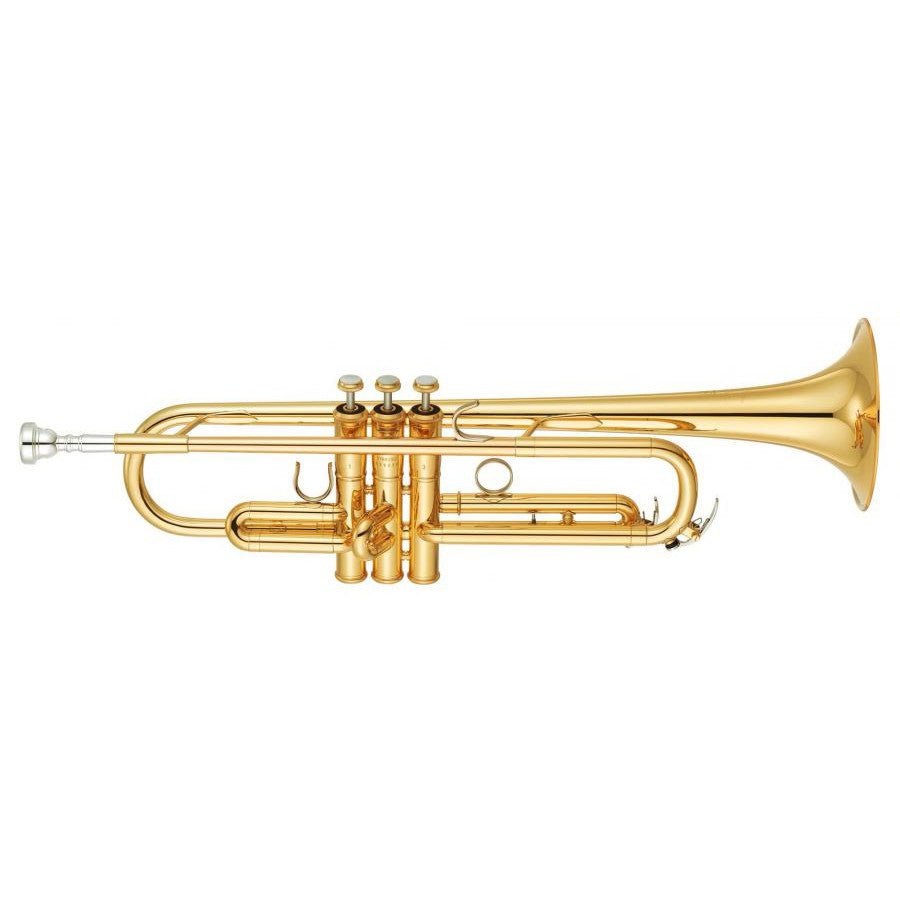 Yamaha YTR8310Z03 Custom Z Bobby Shew Trumpet