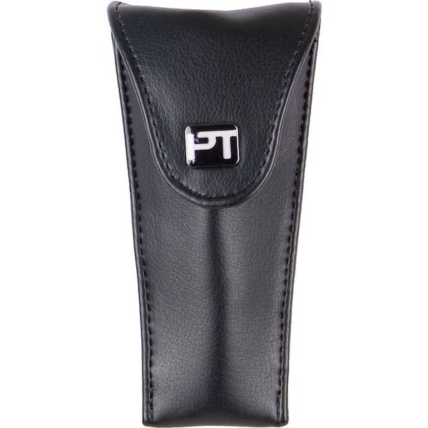 Protec Brass small leather mouthpiece pouch, small L203