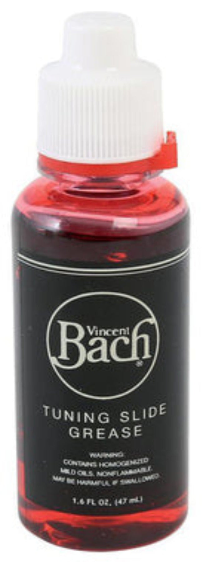 Bach Tuning Slide Grease
